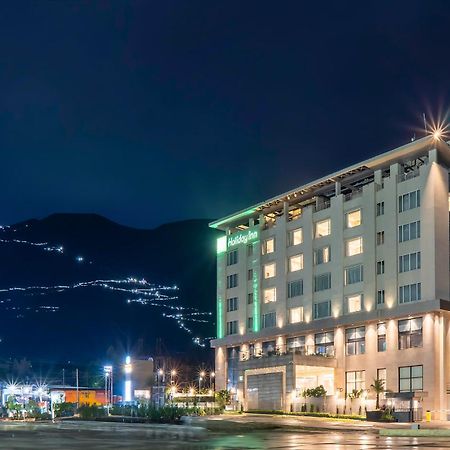Holiday Inn Katra Vaishno Devi By Ihg Katra (Jammu and Kashmir) Exterior foto