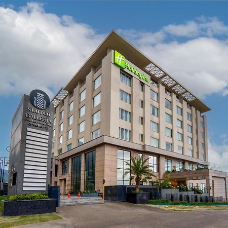 Holiday Inn Katra Vaishno Devi By Ihg Katra (Jammu and Kashmir) Exterior foto