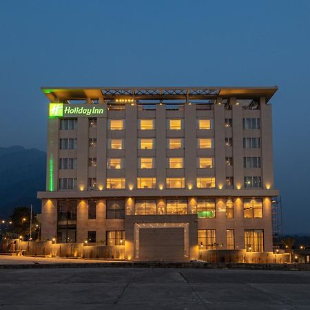 Holiday Inn Katra Vaishno Devi By Ihg Katra (Jammu and Kashmir) Exterior foto