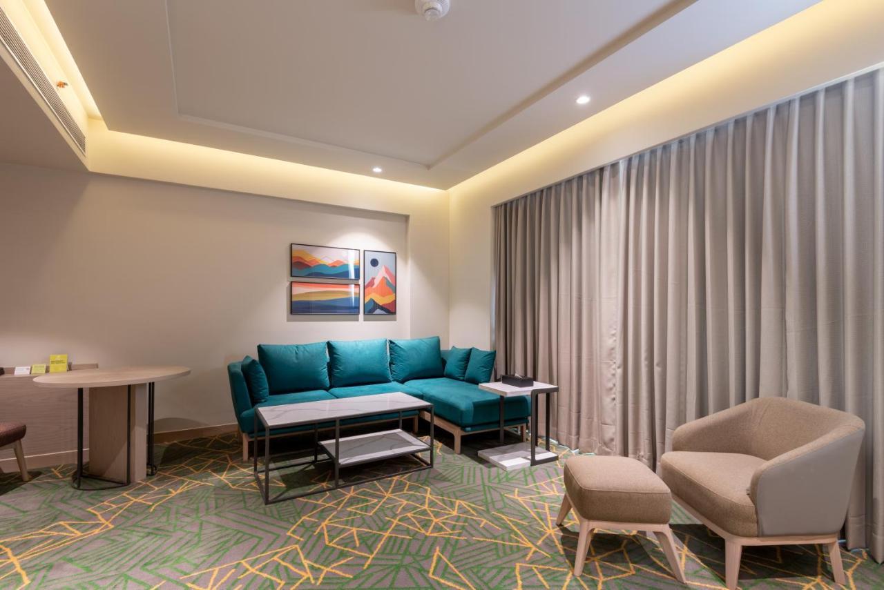 Holiday Inn Katra Vaishno Devi By Ihg Katra (Jammu and Kashmir) Exterior foto