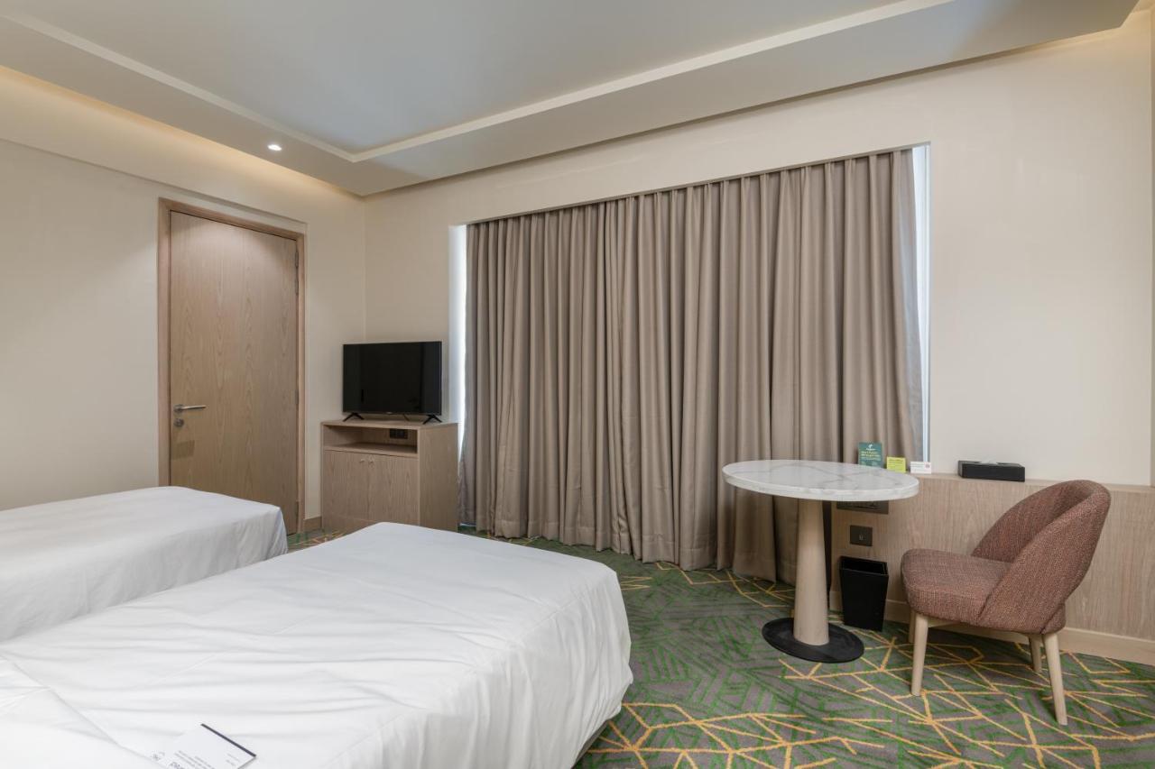 Holiday Inn Katra Vaishno Devi By Ihg Katra (Jammu and Kashmir) Exterior foto