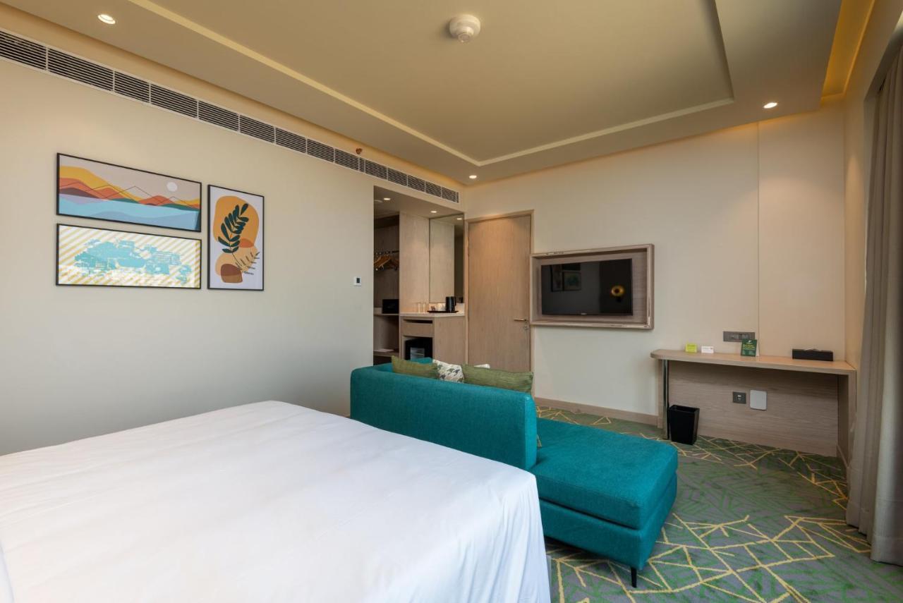 Holiday Inn Katra Vaishno Devi By Ihg Katra (Jammu and Kashmir) Exterior foto