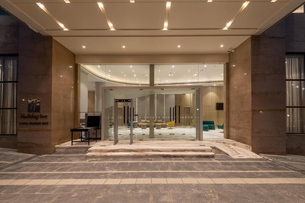 Holiday Inn Katra Vaishno Devi By Ihg Katra (Jammu and Kashmir) Exterior foto